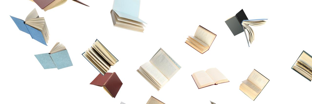 Návšteva školskej knižnice